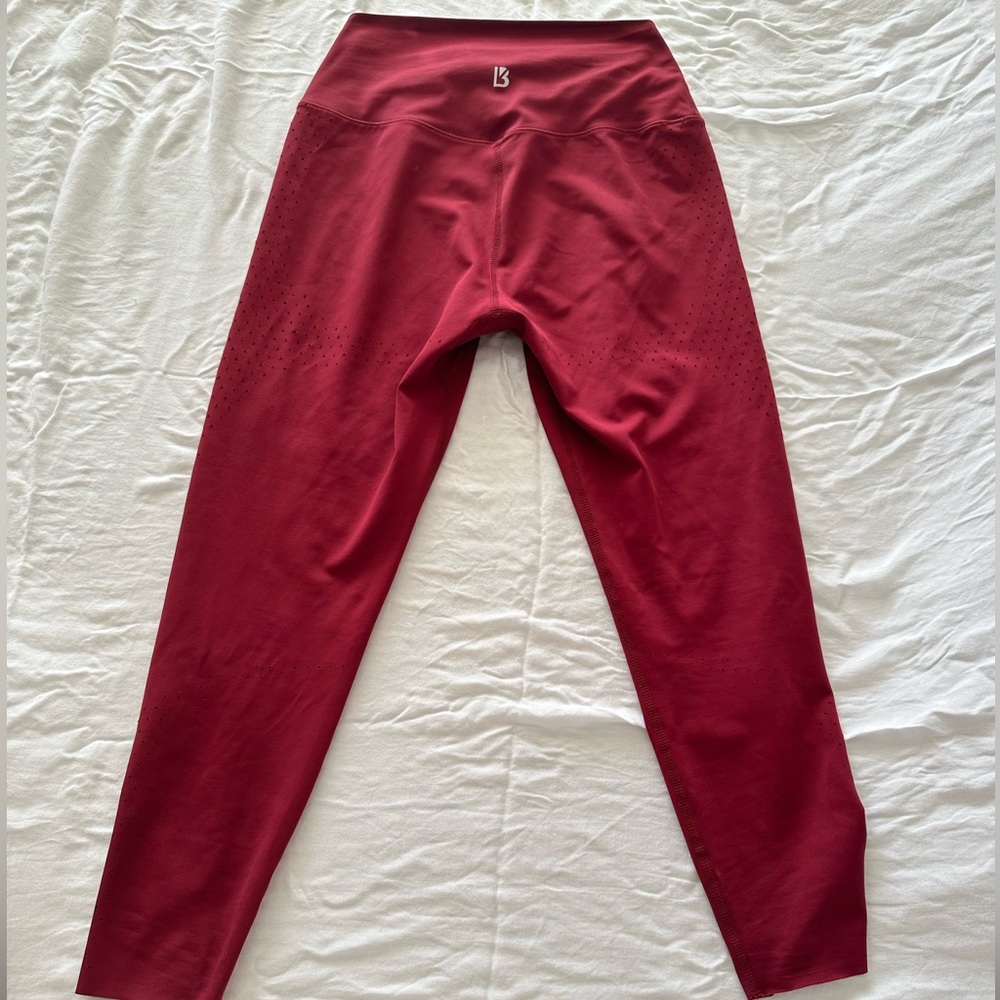 Buffbunny Collection Leggings